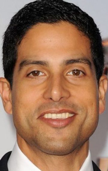 адам, родригес, adam, rodriguez