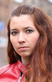 Агния Щерба агния, щерба