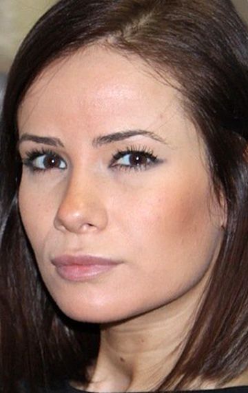 Айза Долматова айза, долматова