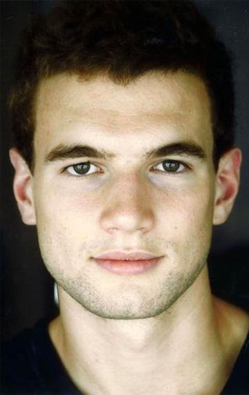 Алекс Расселл (Alex Russell) алекс, расселл, alex, russell