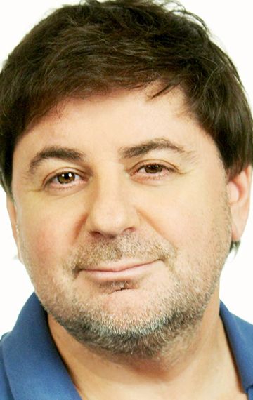 Александр Цекало александр, цекало