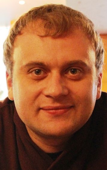 александр, данилов