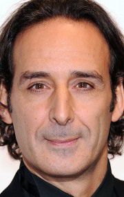 Александр Депла (Alexandre Desplat) александр, депла, alexandre, desplat