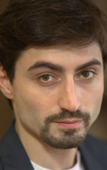 Алексей Торковер алексей, торковер