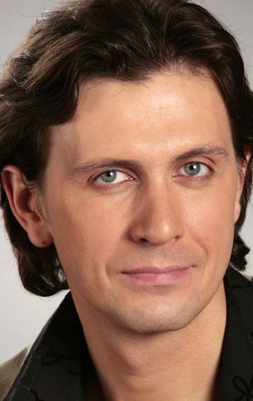 Алексей Завьялов алексей, завьялов