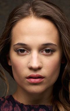 Алисия Викандер (Alicia Vikander) алисия, викандер, alicia, vikander