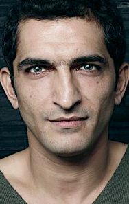 Амр Вакед (Amr Waked) амр, вакед, waked