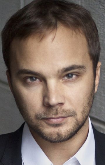 Андрей Чадов андрей, чадов