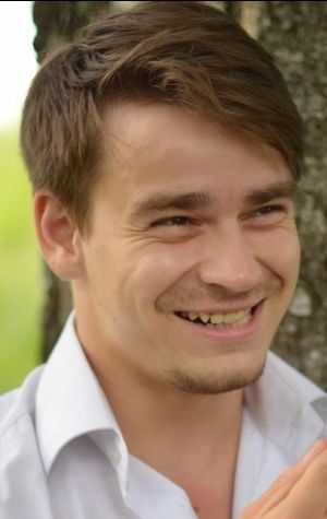 Андрей Сунцов андрей, сунцов