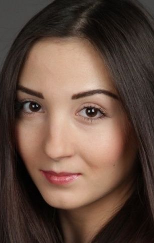анна, анохина