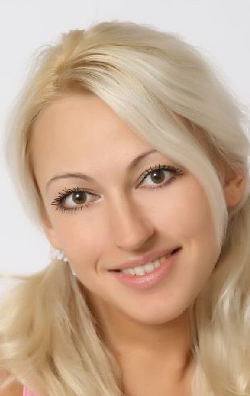 анна, аршава