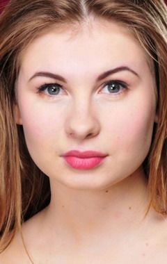 анна, цуканова