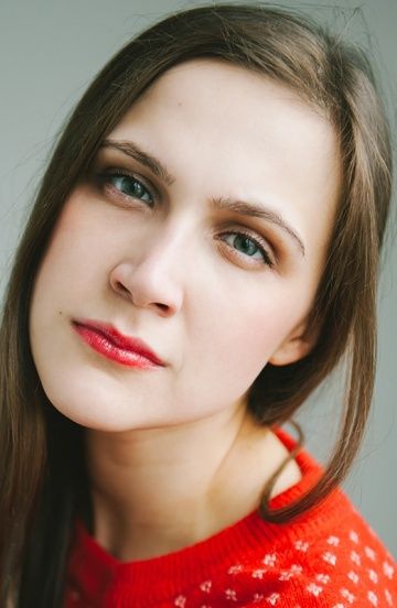 Анна Ефремова анна, ефремова
