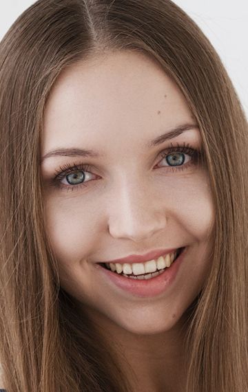 Анна Кашникова анна, кашникова