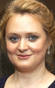 анна, михалкова