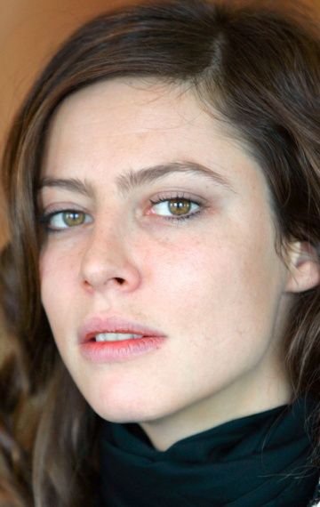 анна, муглалис, anna, mouglalis