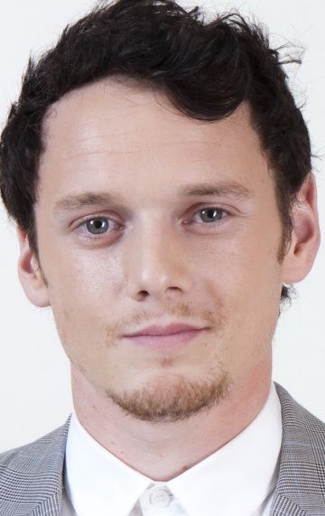 Антон Ельчин (Anton Yelchin) антон, ельчин, anton, yelchin
