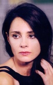 Анук Гринбер (Anouk Grinberg) анук, гринбер, anouk, grinberg