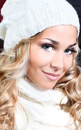 арина, комарова