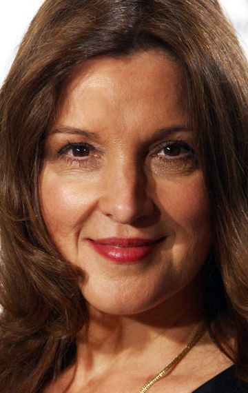 Барбара Брокколи (Barbara Broccoli) барбара, брокколи, barbara, broccoli