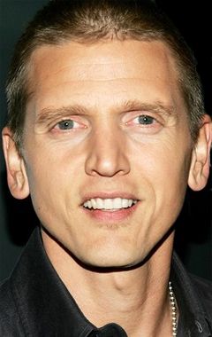 Барри Пеппер (Barry Pepper) барри, пеппер, barry, pepper