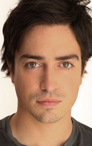 Бен Фельдман (Ben Feldman) бен, фельдман, feldman