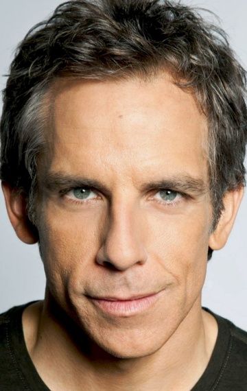 Бен Стиллер (Ben Stiller) бен, стиллер, stiller