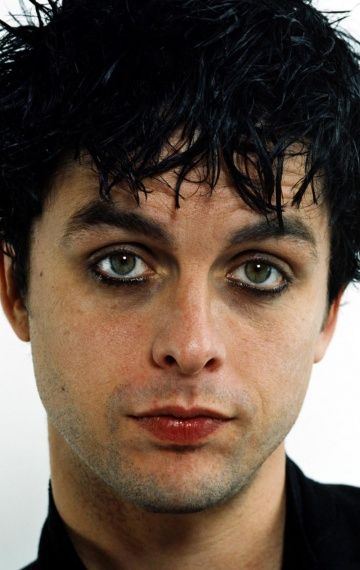 Билли Джо Армстронг (Billie Joe Armstrong) билли, джо, армстронг, billie, armstrong