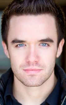 Брайан Джастин Крам (Brian Justin Crum) брайан, джастин, крам, brian, justin, crum