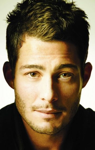Брайан Хэллисей (Brian Hallisay) брайан, хэллисей, brian, hallisay