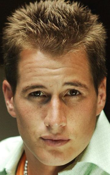 Брендан Фер (Brendan Fehr) брендан, фер, brendan, fehr