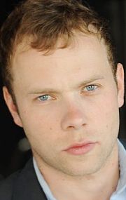 Брендан Флетчер (Brendan Fletcher) брендан, флетчер, brendan, fletcher