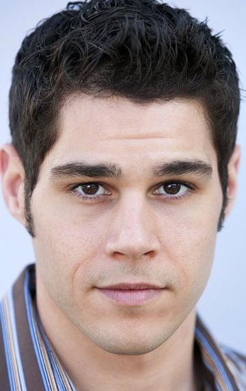 Брэндон Брендел (Brandon Brendel) брэндон, брендел, brandon, brendel