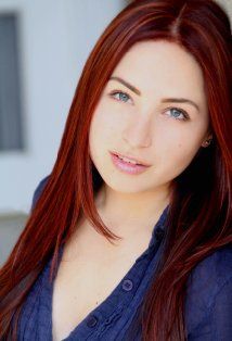 Брук Валлоне (Brooke Vallone) брук, валлоне, brooke, vallone
