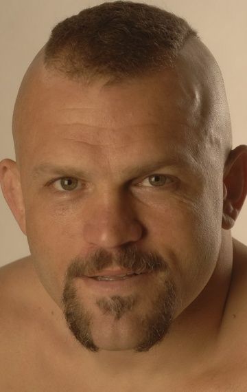 чак, лиделл, chuck, liddell