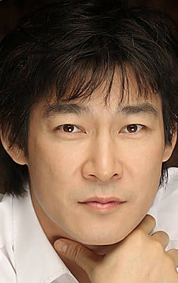 Чан Дон-джик (Jang Dong Jik) чан, дон, джик, jang, dong