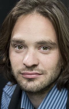 чарли, кокс, charlie