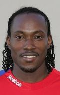 Чиди Одиа (Chidi Odiah) чиди, одиа, chidi, odiah