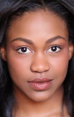 Даниэль Уоттс (Danielle Watts) даниэль, уоттс, danielle, watts