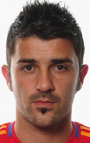 давид, вилья, david, villa