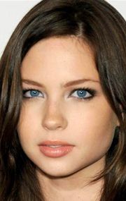 Дэйви Чейз (Daveigh Chase) дэйви, чейз, daveigh, chase