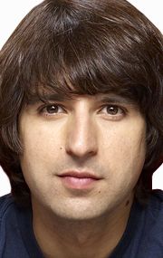 Деметри Мартин (Demetri Martin) деметри, мартин, demetri, martin