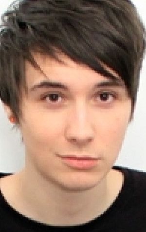 Дэн Хауэлл (Dan Howell) дэн, хауэлл, howell