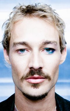 Дэниэл Джонс (Daniel Johns) дэниэл, джонс, daniel, johns