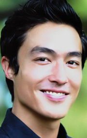дэниэл, хенни, daniel, henney