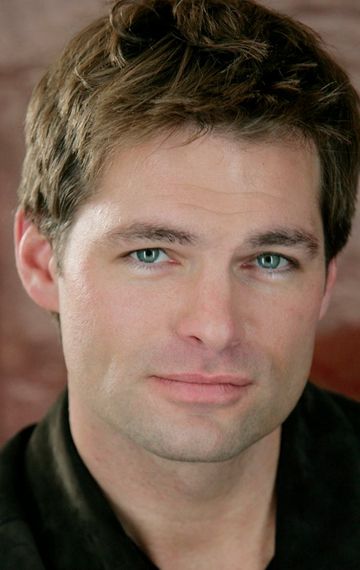 Дэниэл Косгров (Daniel Cosgrove) дэниэл, косгров, daniel, cosgrove