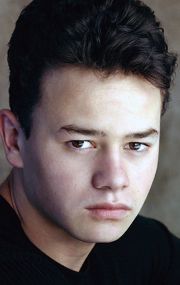 Дэниэл Логан (Daniel Logan) дэниэл, логан, daniel, logan