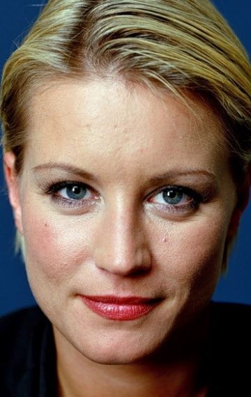 Дениз Ван Оутен (Denise Van Outen) дениз, ван, оутен, denise, outen