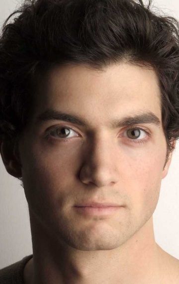 Дэвид Алпей (David Alpay) дэвид, алпей, david, alpay