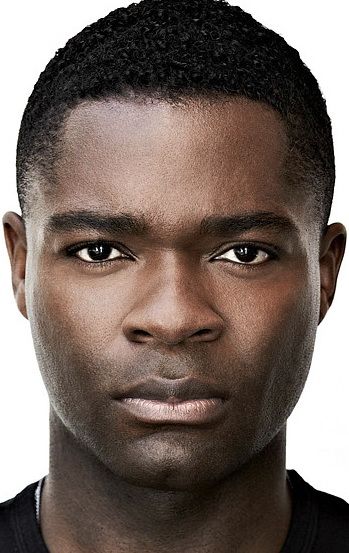 дэвид, ойелоуо, david, oyelowo